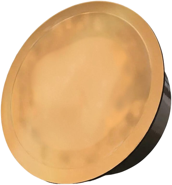Gold capsule A Modo Mio compatibile