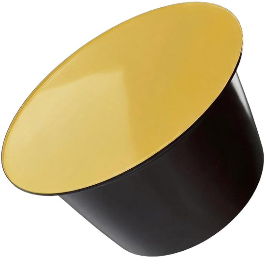 Gold capsule Dolce Gusto compatibile