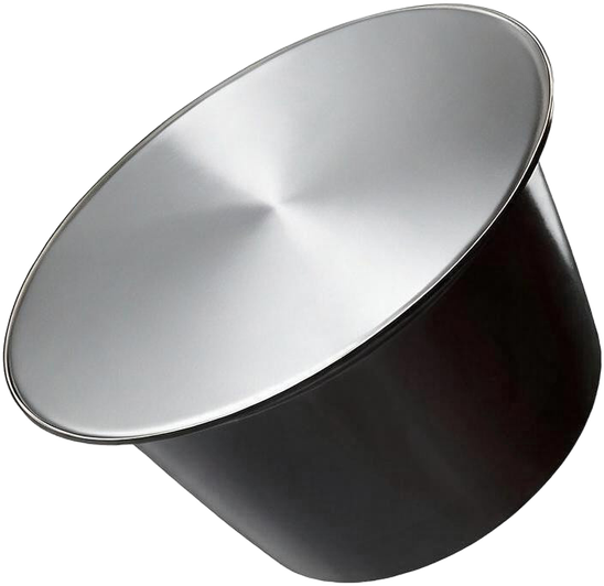 Silver capsule Dolce Gusto compatibile