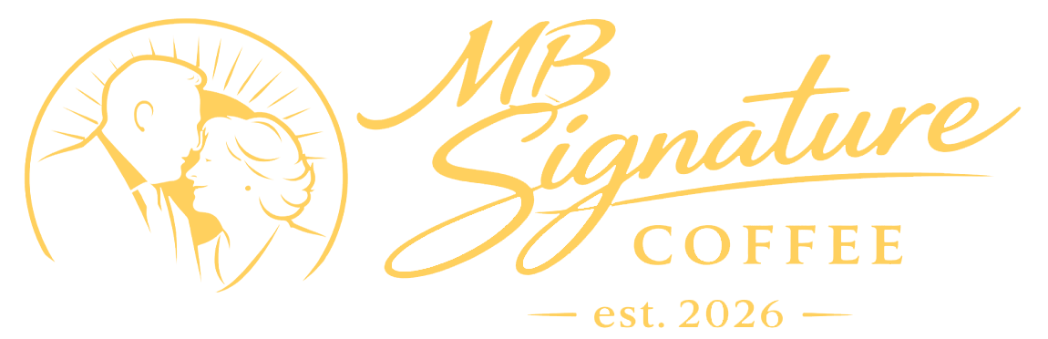 MB Signature Coffee